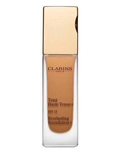 商品Clarins|- Everlasting Foundation+ SPF15 - # 116.5 Coffee 30ml/1.1oz,价格¥102,第1张图片