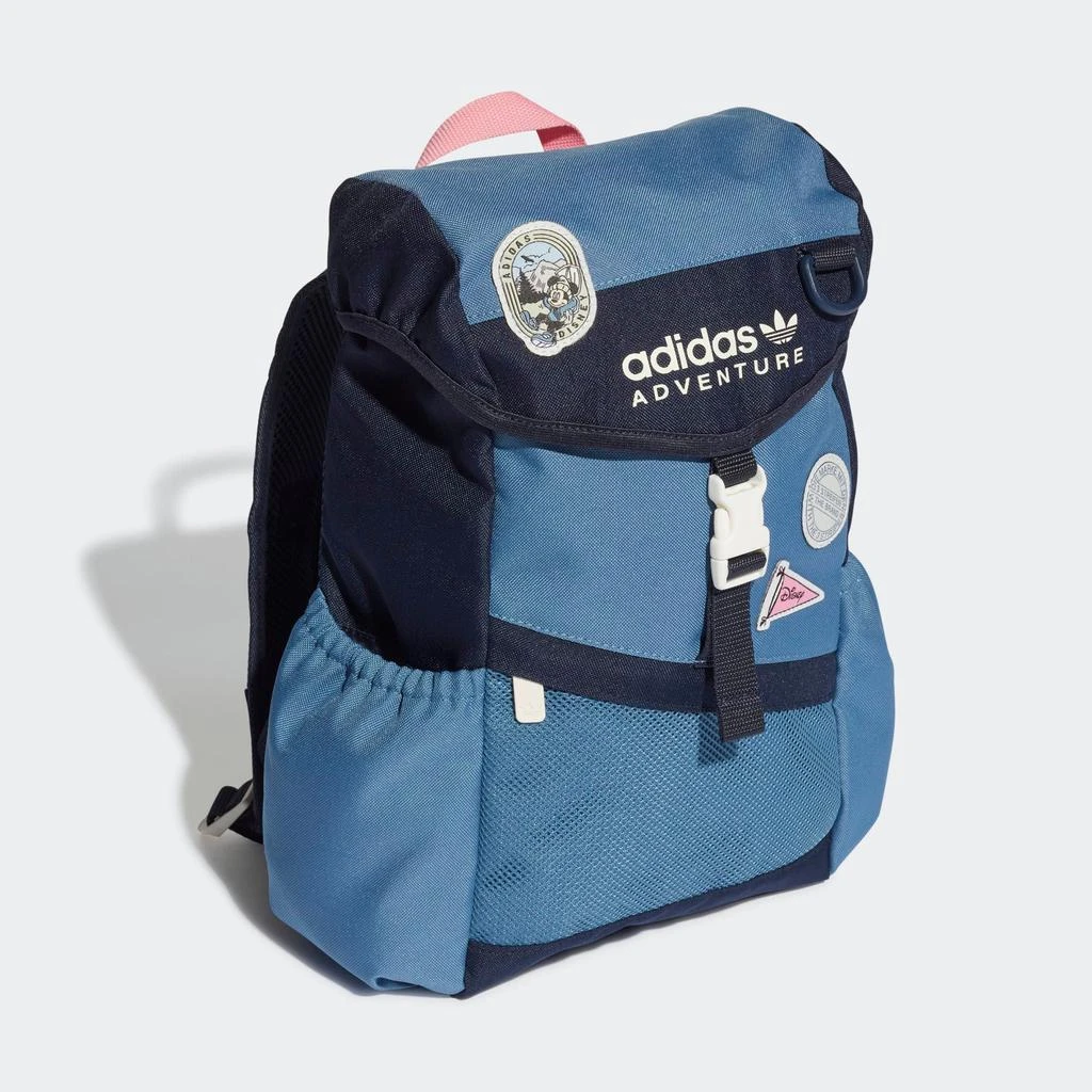 商品Adidas|adidas Disney Backpack - Unisex Bags,价格¥144,第2张图片详细描述