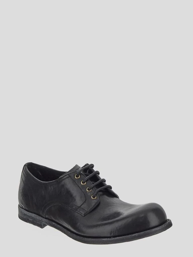 商品Dolce & Gabbana|Dolce & Gabbana Derby Shoe,价格¥8274,第2张图片详细描述