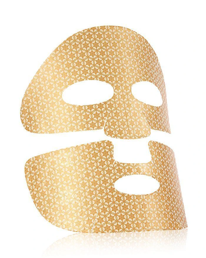 商品Sulwhasoo|Concentrated Ginseng Renewing Sheet Masks, Pack of 5,价格¥882,第2张图片详细描述