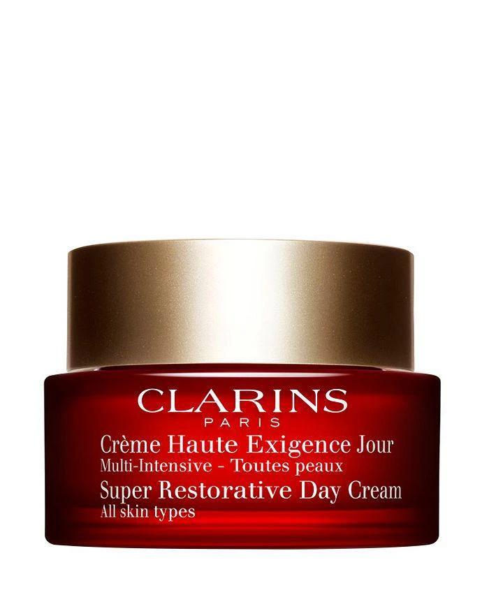 商品Clarins|花样年华系列日安霜,价格¥956,第1张图片