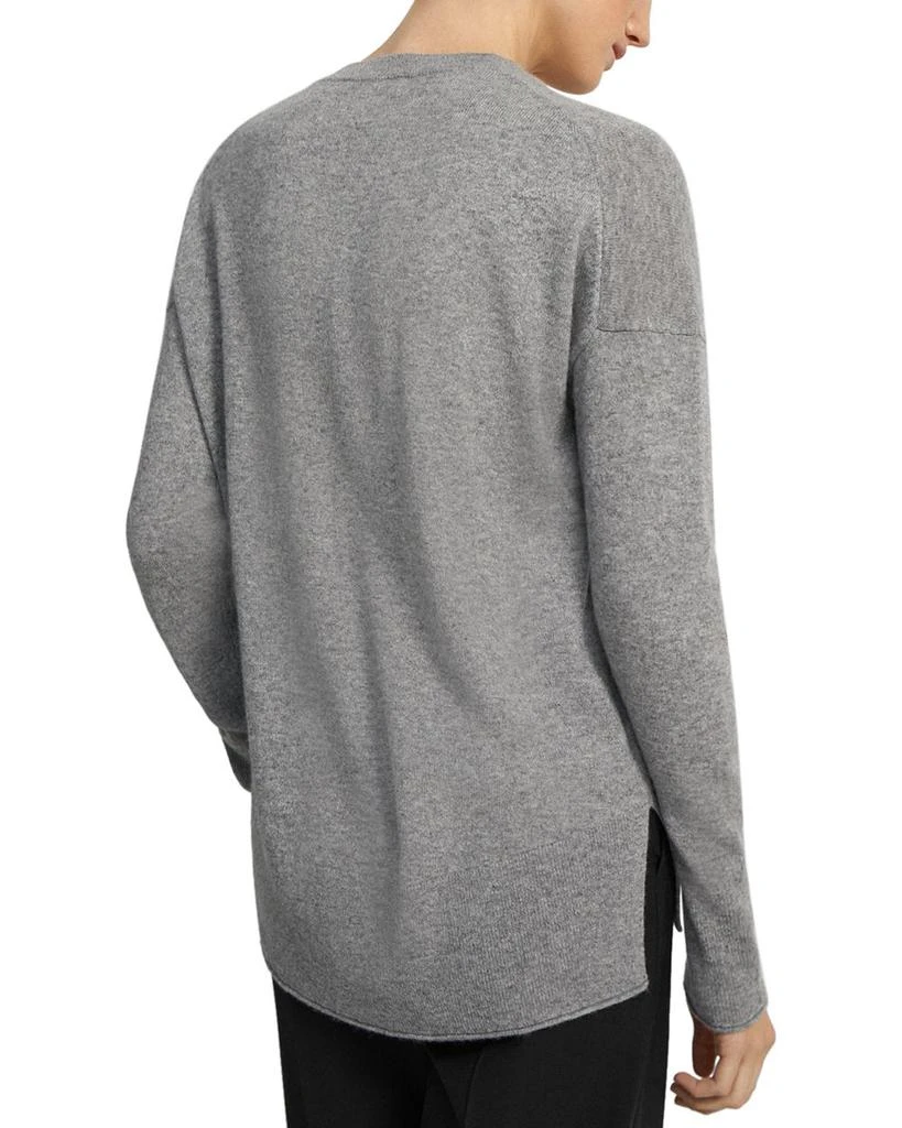 Karenia Cashmere Sweater 商品