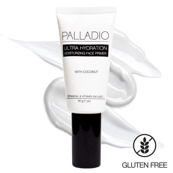 商品Palladio|Ultra-Hydration Moisturizing Primer,价格¥89,第1张图片