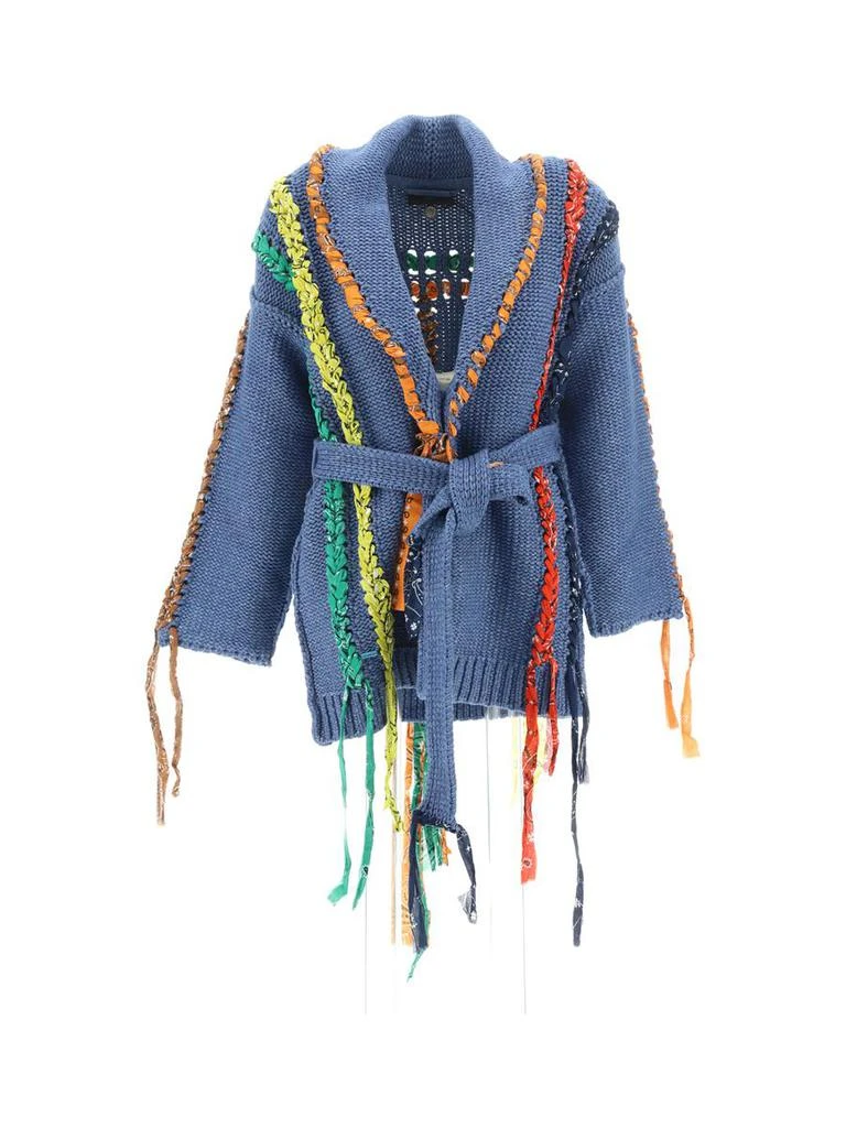 商品ALANUI|ALANUI JACKETS,价格¥11645,第1张图片
