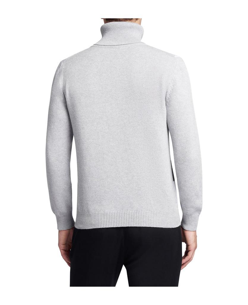 商品Kiton|Jersey Cashmere,价格¥13725,第5张图片详细描述