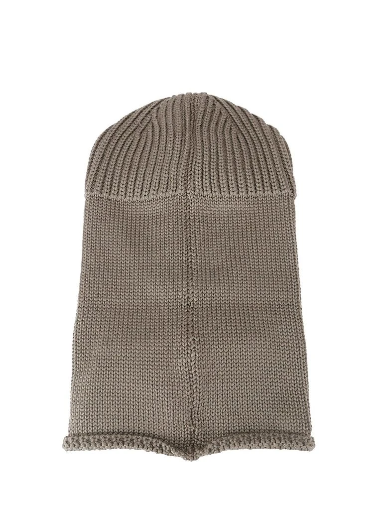 商品C.P. Company|C.P. Company Goggles Detailed Chunky Knitted Balaclava,价格¥1318,第2张图片详细描述