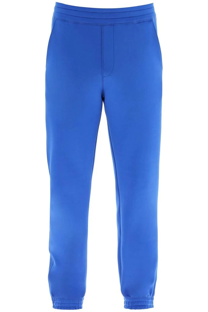 商品AMI|Ami Paris Technical Jersey Trousers,价格¥946,第1张图片