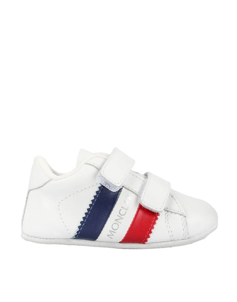 商品Moncler|Newborn shoes,价格¥983,第1张图片