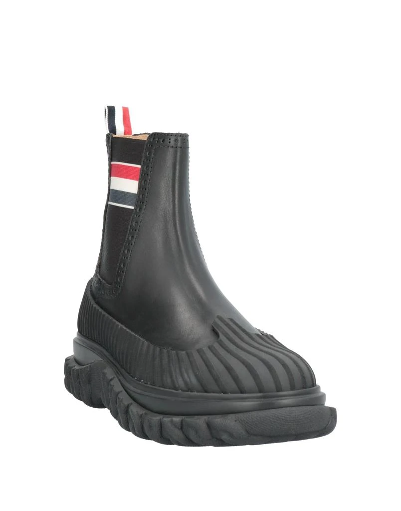 商品Thom Browne|Ankle boot,价格¥5523,第2张图片详细描述