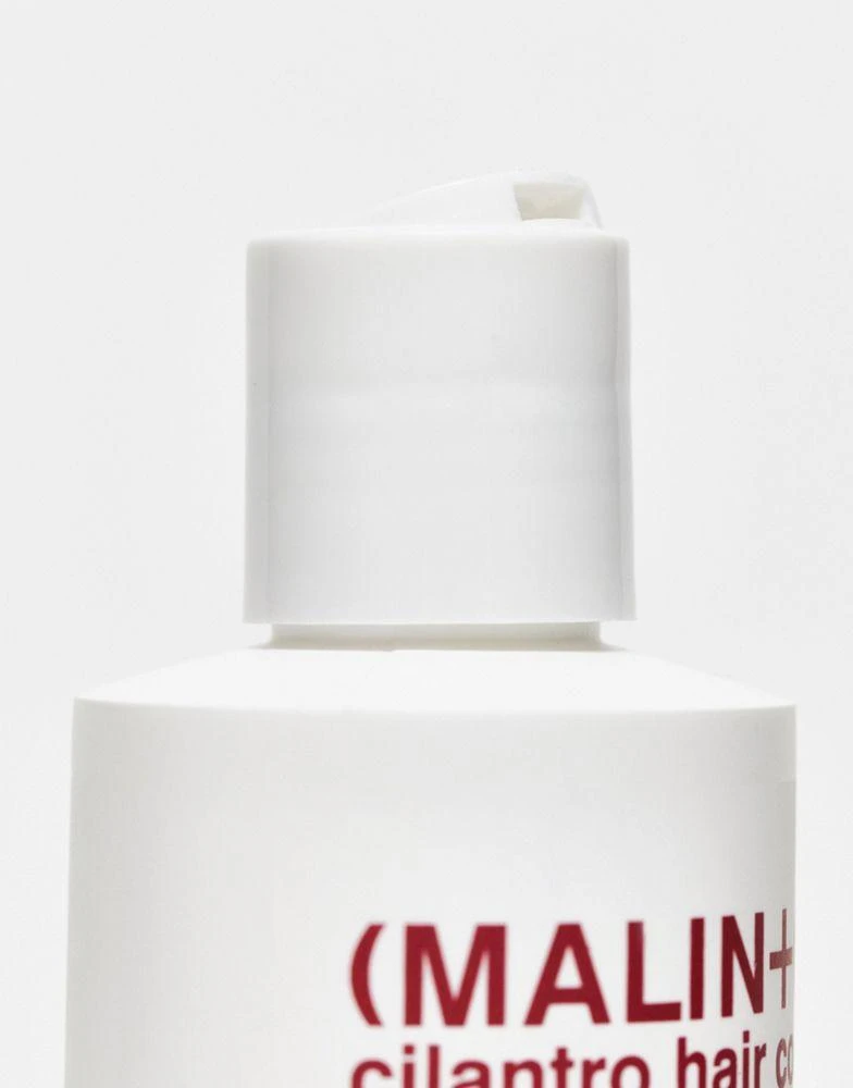 商品Malin + Goetz|Malin + Goetz Cilantro Hair Conditioner 236ml,价格¥247,第4张图片详细描述