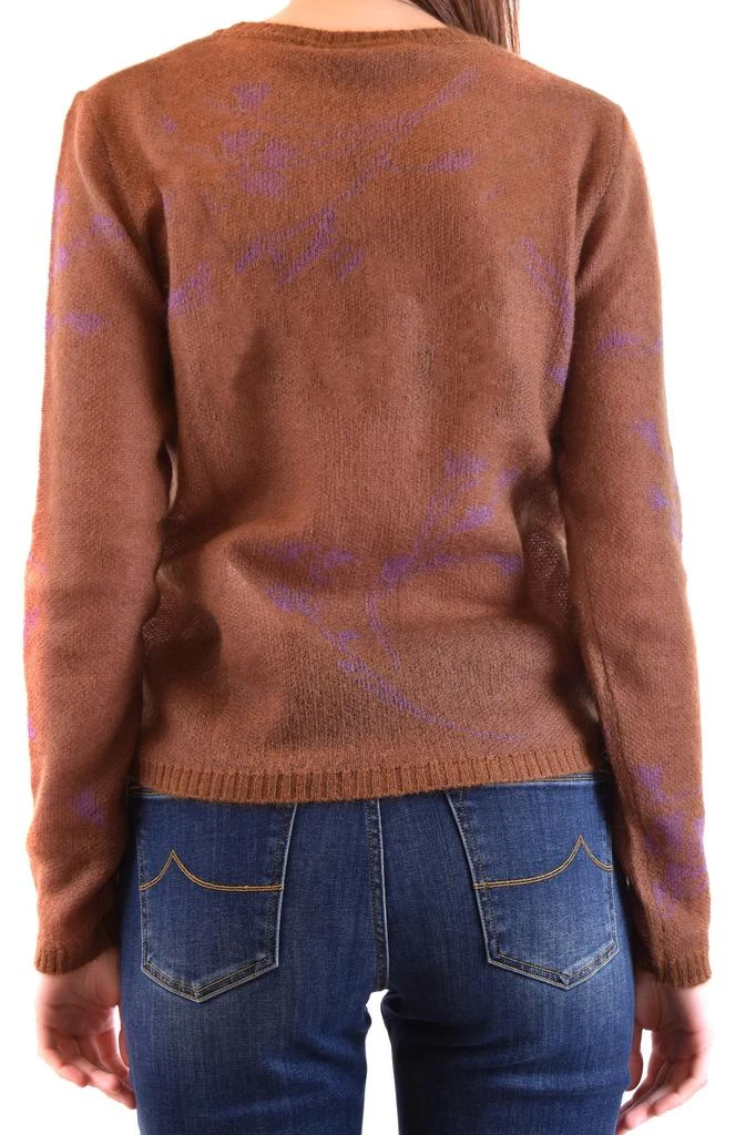 商品Max Mara|MAX MARA STUDIO Sweaters,价格¥1124,第4张图片详细描述