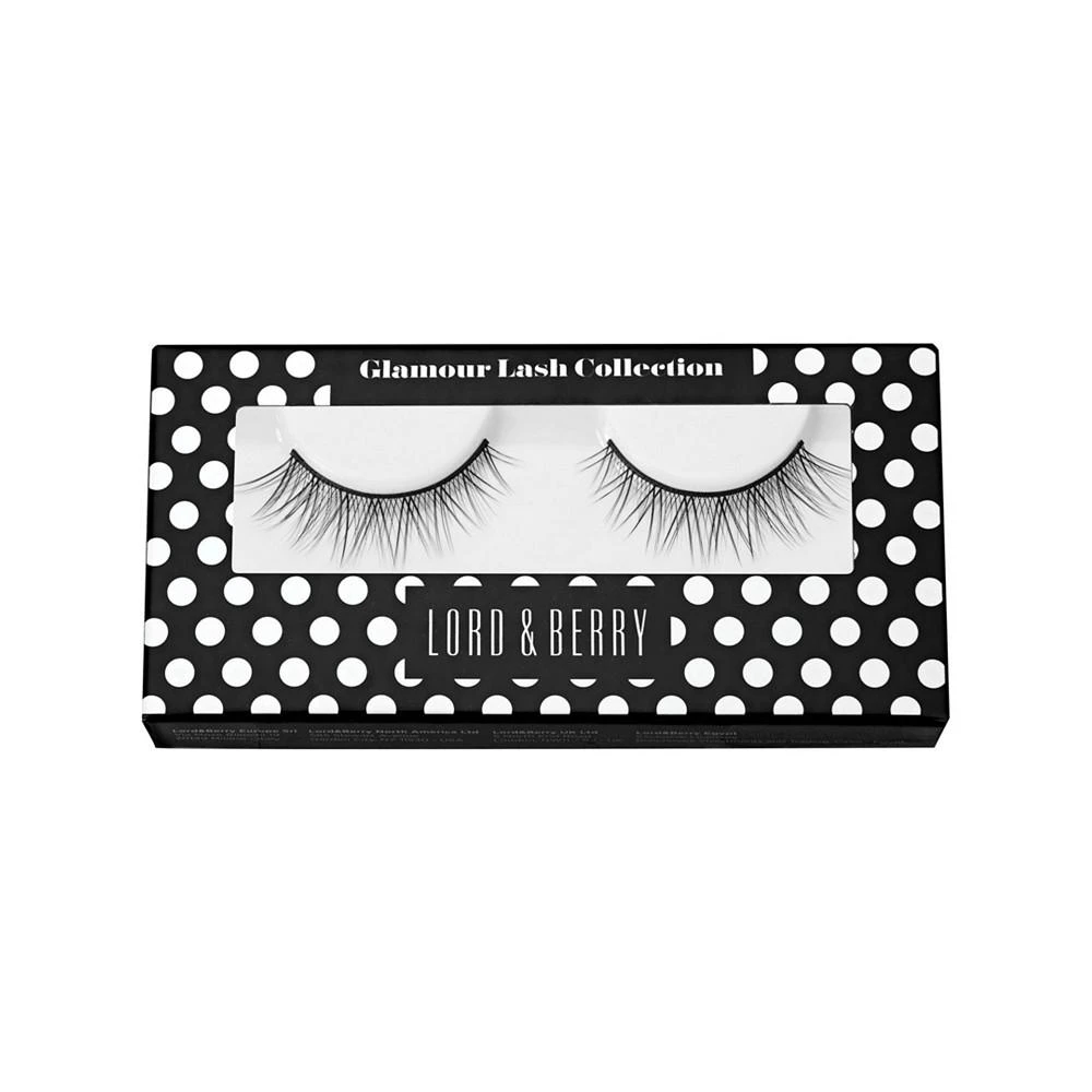 商品Lord & Berry|Silk Lash, 0.001 oz,价格¥84,第2张图片详细描述