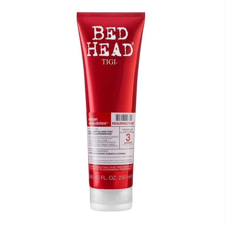 Tigi Bed Head 蒂芝摩登都市温和的洗发水 250ml商品第1张图片规格展示