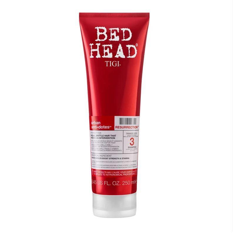 商品TIGI|Tigi Bed Head 蒂芝摩登都市温和的洗发水 250ml,价格¥121,第1张图片