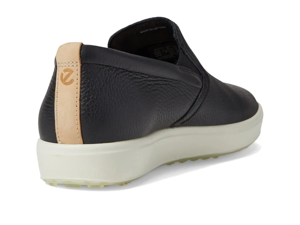 商品ECCO|Soft 7 Casual Slip-On Sneaker,价格¥889,第5张��图片详细描述