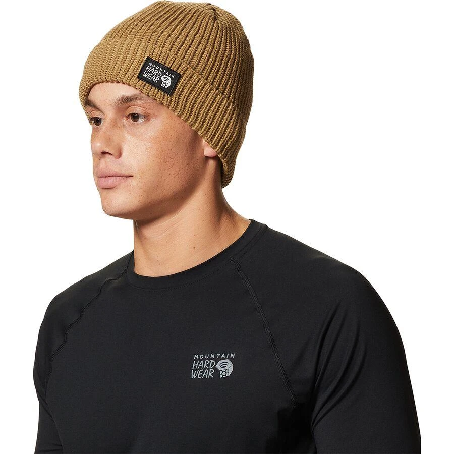 商品Mountain Hardwear|Cabin To Curb Beanie,价格¥139,第1张图片