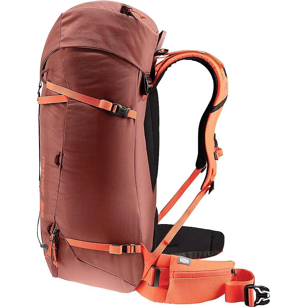 Deuter Guide 34+8 SL Pack 商品