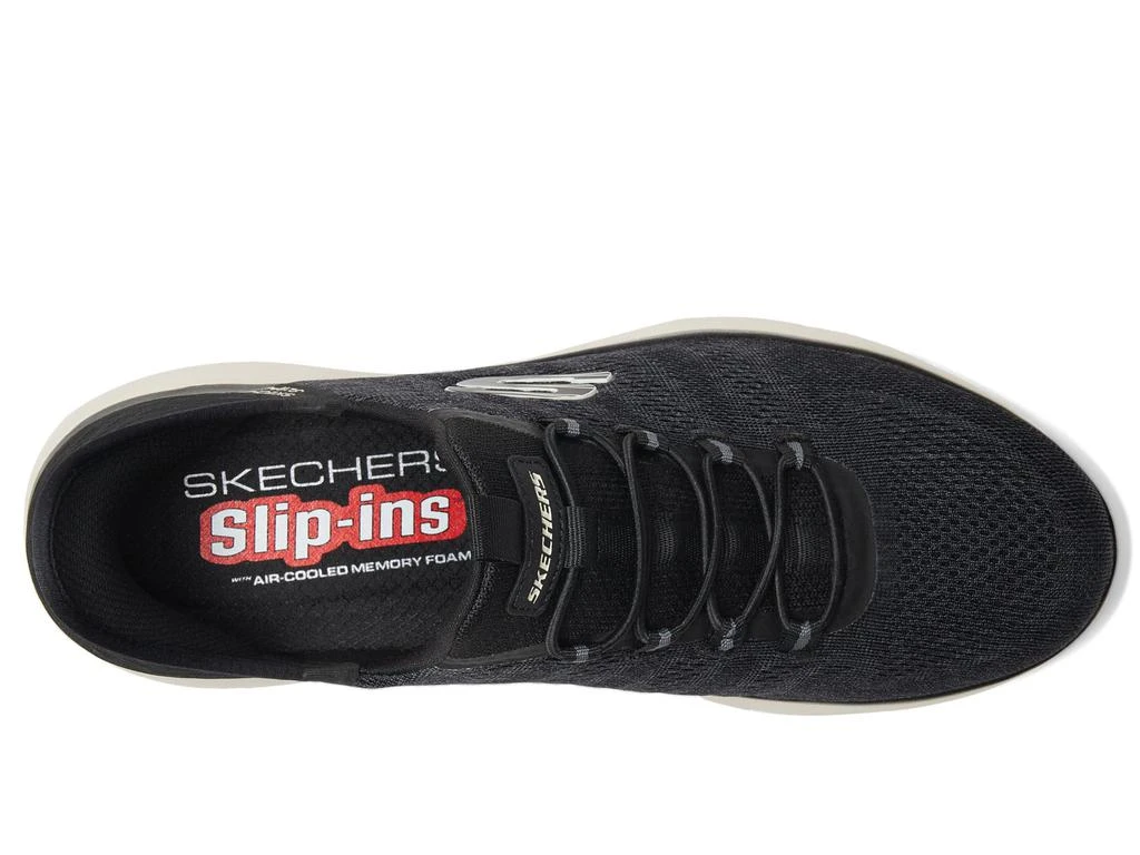 商品SKECHERS|Summits Key Pace Hands Free Slip-In,价格¥467,第2张图片详细描述