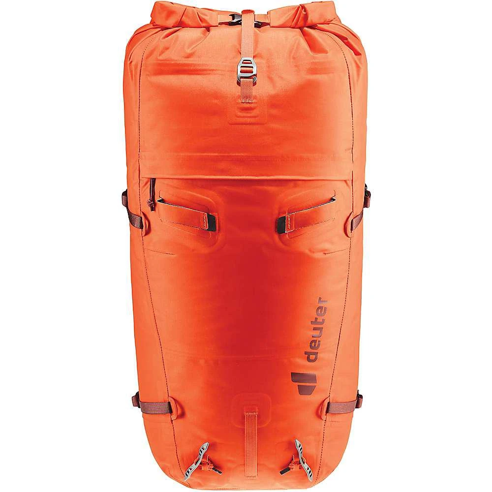 商品Deuter|Deuter Durascent 42+10 SL Pack,价格¥2253,第1张图片