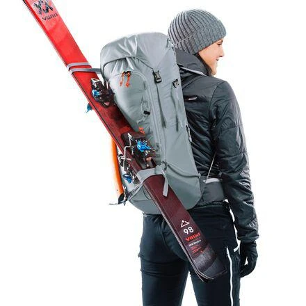 商品Deuter|女士户外背包 24L,价格¥902,第4张图片详细描述