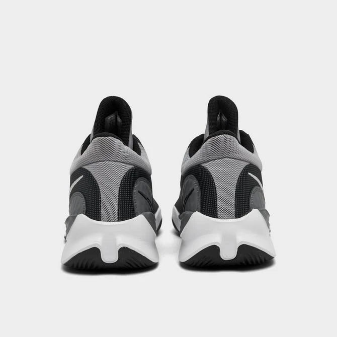Nike Renew Elevate 3 Basketball Shoes 商品
