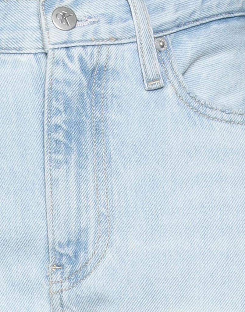 商品Calvin Klein|Denim pants,价格¥447,第6张图片详细描述