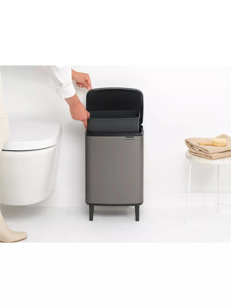 Bo Hi 3.25-Gallon Trash Can 商品