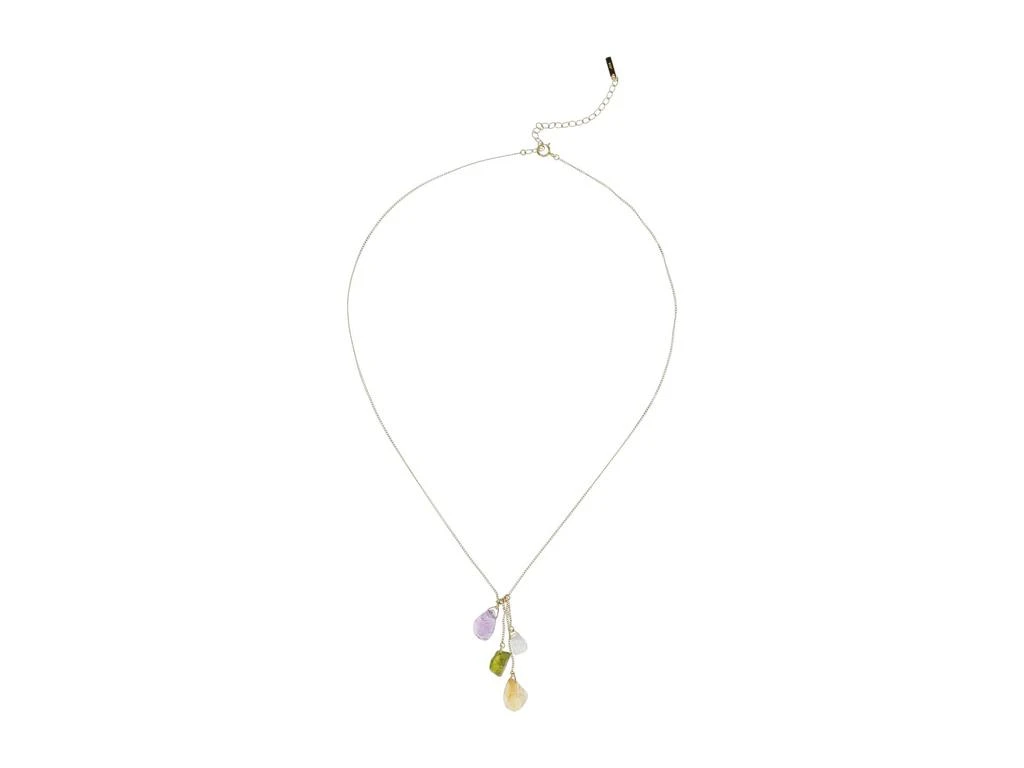 商品Chan Luu|Multi Stone Necklace,价格¥883,第2张图片详细描述