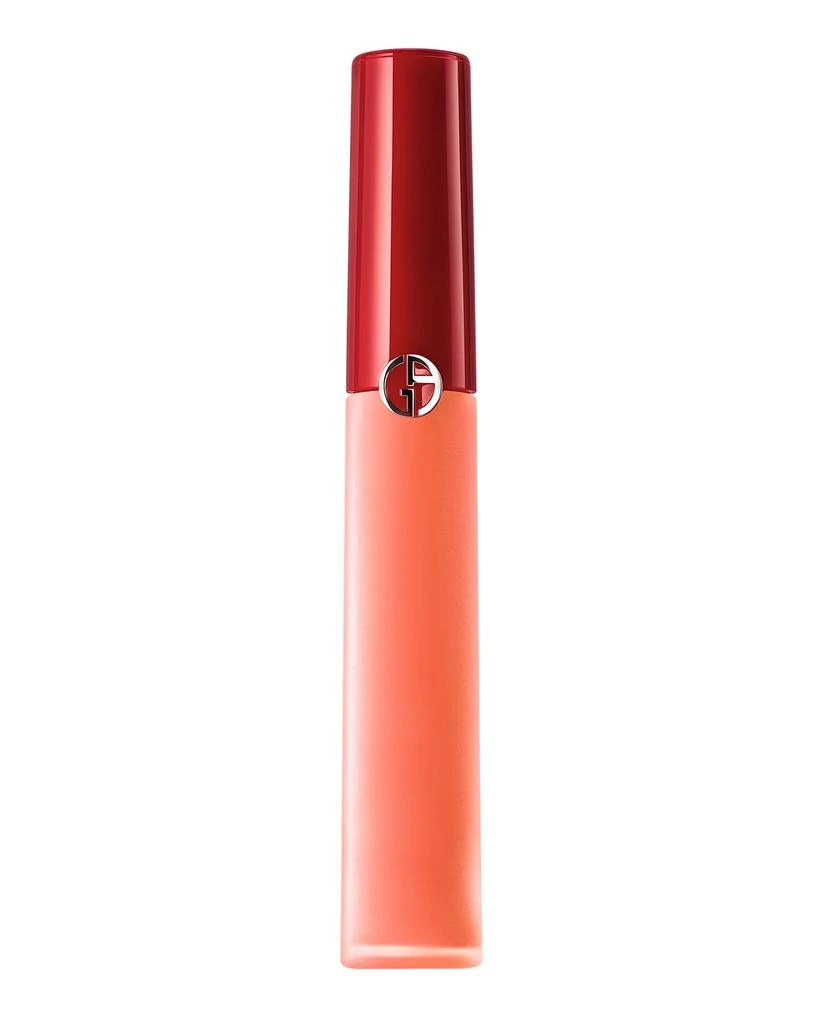 商品Giorgio Armani|Lip Maestro Freeze Liquid Lipstick,价格¥179,第1张图片