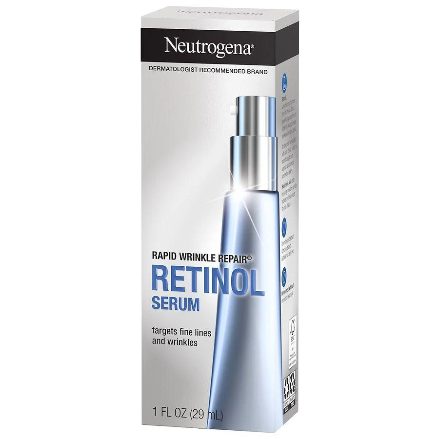 Rapid Wrinkle Repair Anti-Aging Retinol Serum 商品