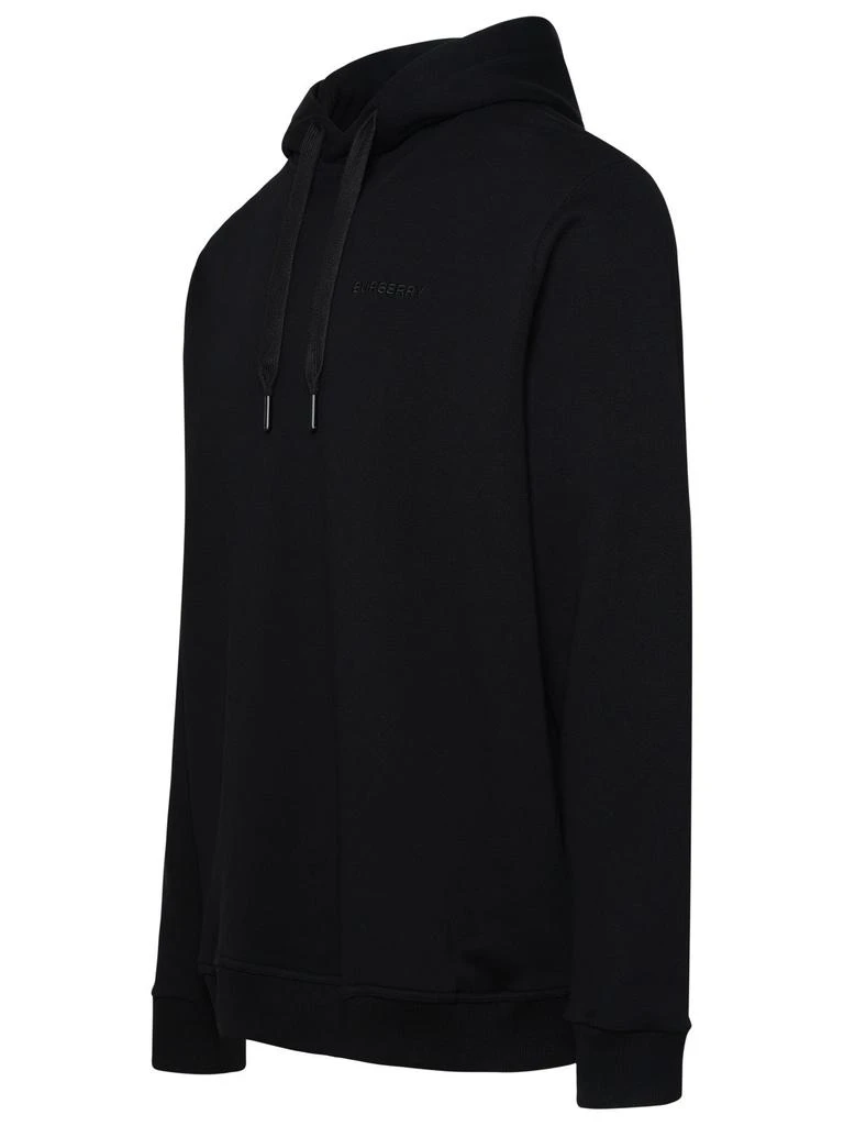 商品Burberry|Enra cotton sweatshirt,价格¥5422,第3张图片详细描述