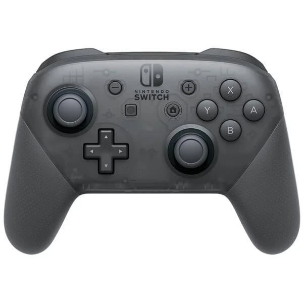 商品Nintendo|Nintendo Switch Pro Controller,价格¥578,第1张图片