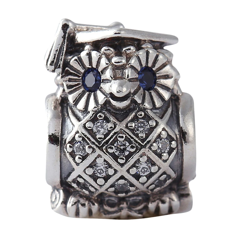 PANDORA 银色女士串珠 791502NSB 商品