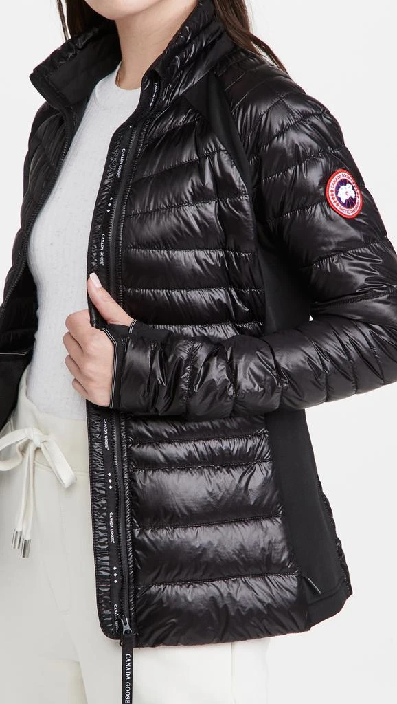 商品Canada Goose|Canada Goose Hybridge Lite 夹克,价格¥5693,第1张图片