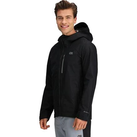 商品Outdoor Research|Foray Super Stretch Jacket - Men's,价格¥1357,第4张图片详细描述