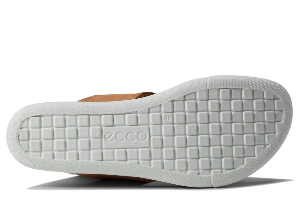 商品ECCO|Damara Thong Sandal,价格¥662,第3张图片详细描述