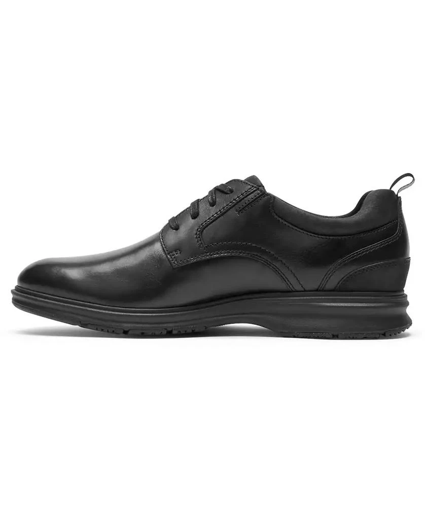 商品Rockport|Men's Total Motion City Plain Toe Shoes,价格¥1048,第5张图片详细描述