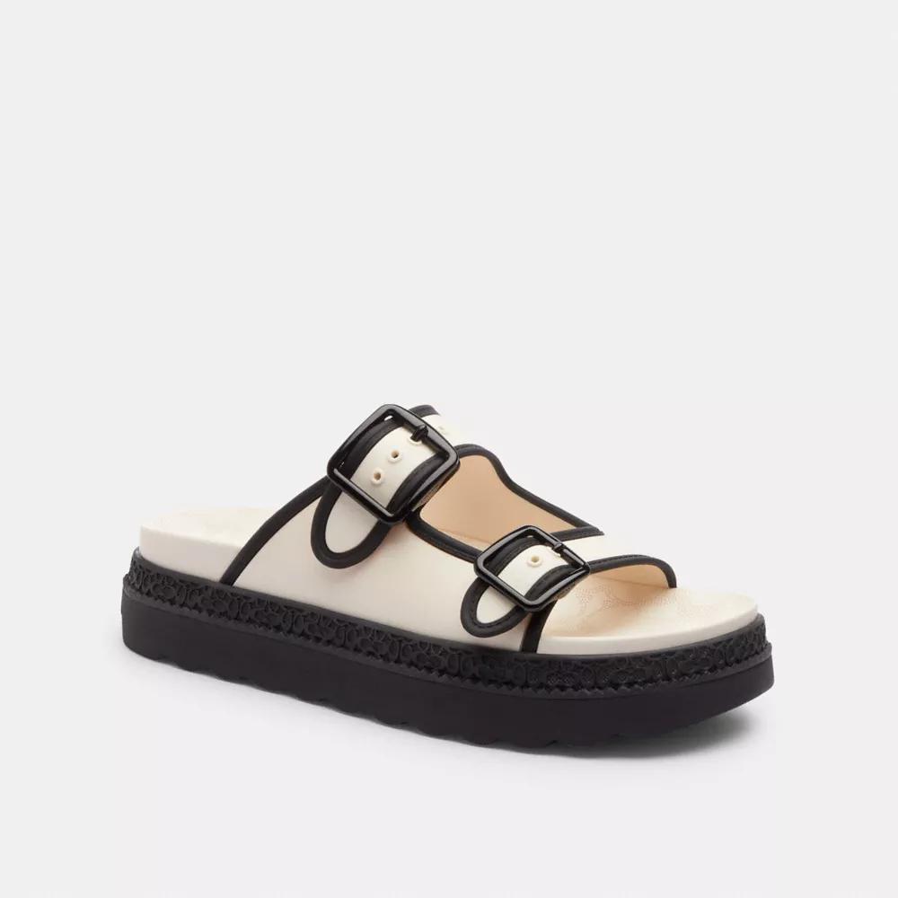 Coach Lainey Sandal - Sandals - BeyondStyle