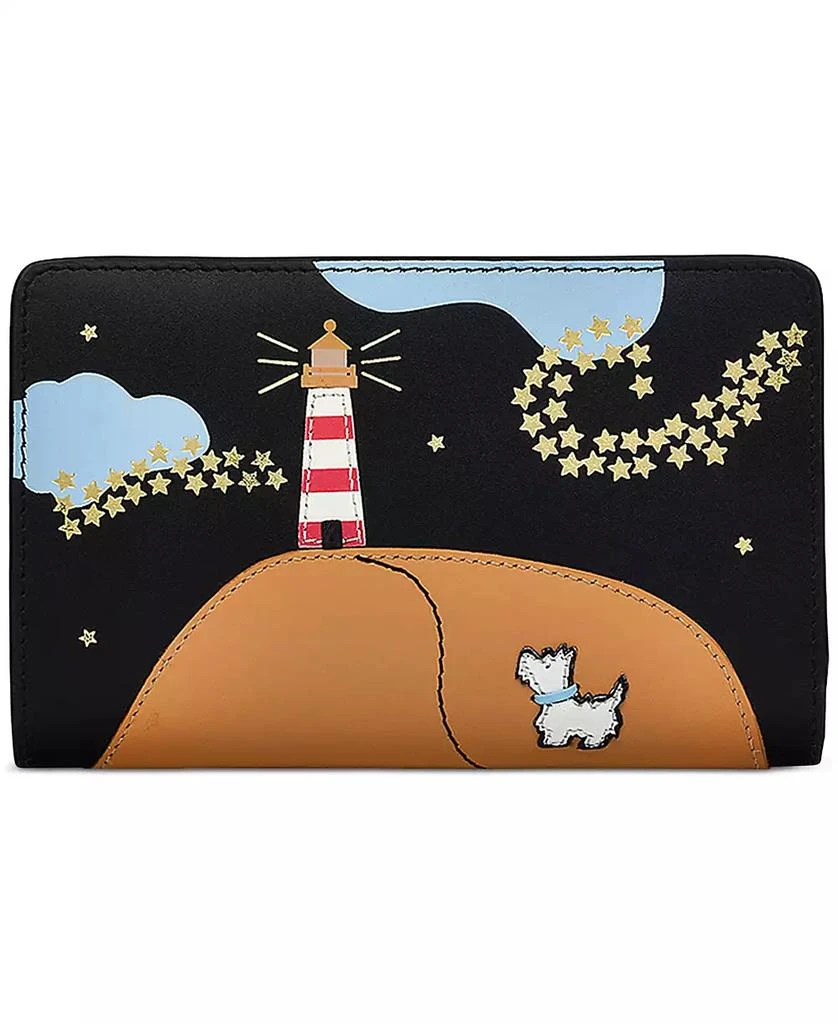 商品Radley|Lighthouse Medium Bifold Wallet,价格¥951,第1张图片