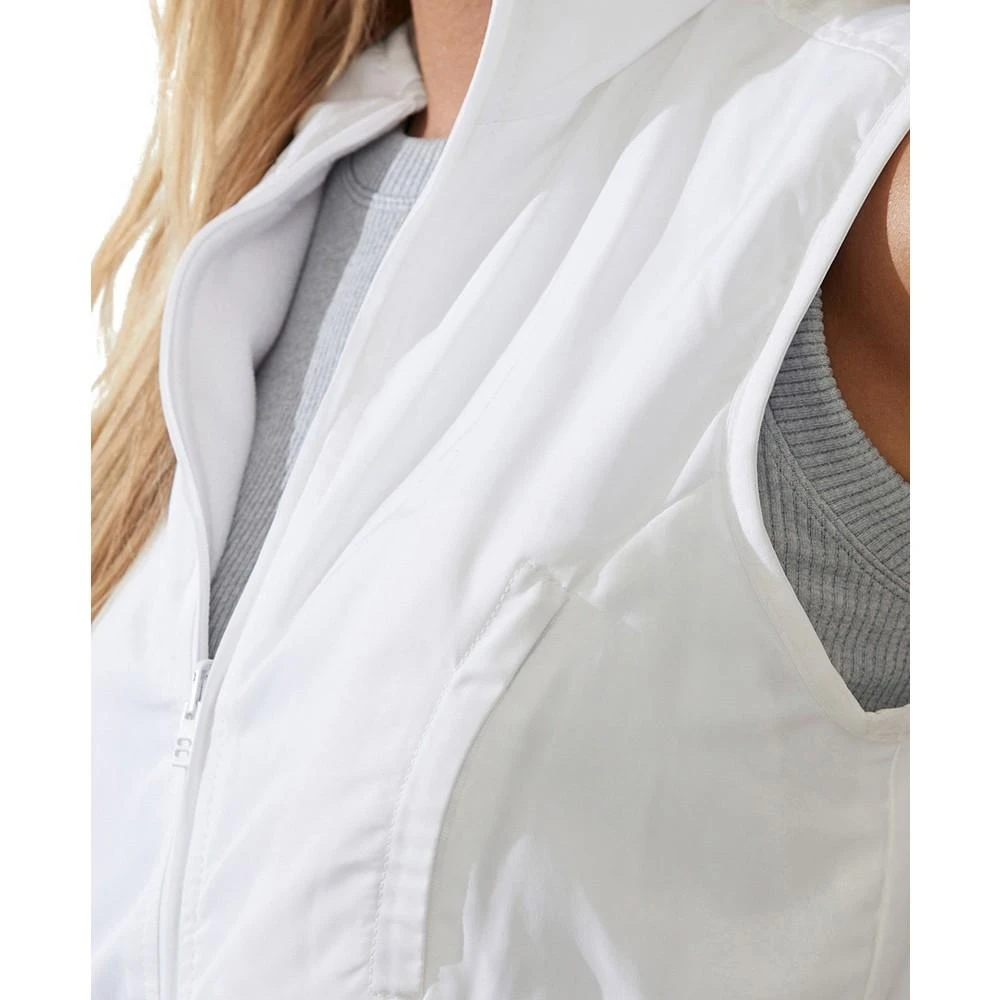 商品Cotton On|Women's Reversible Lightweight Cropped Vest,价格¥448,第3张图片详细描述
