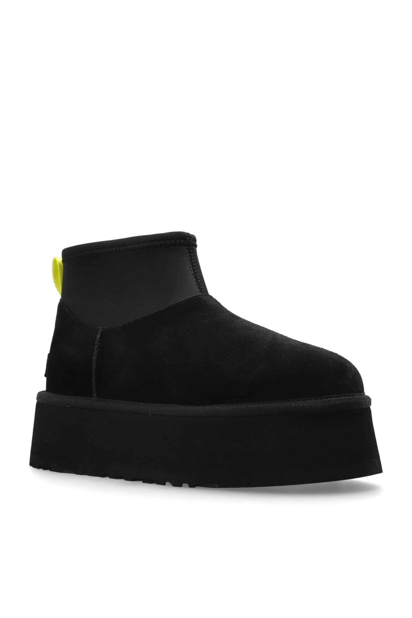 商品【预售7天】 UGG|UGG  11681700BLK 黑色,价格¥1190,第5张图片详细描述