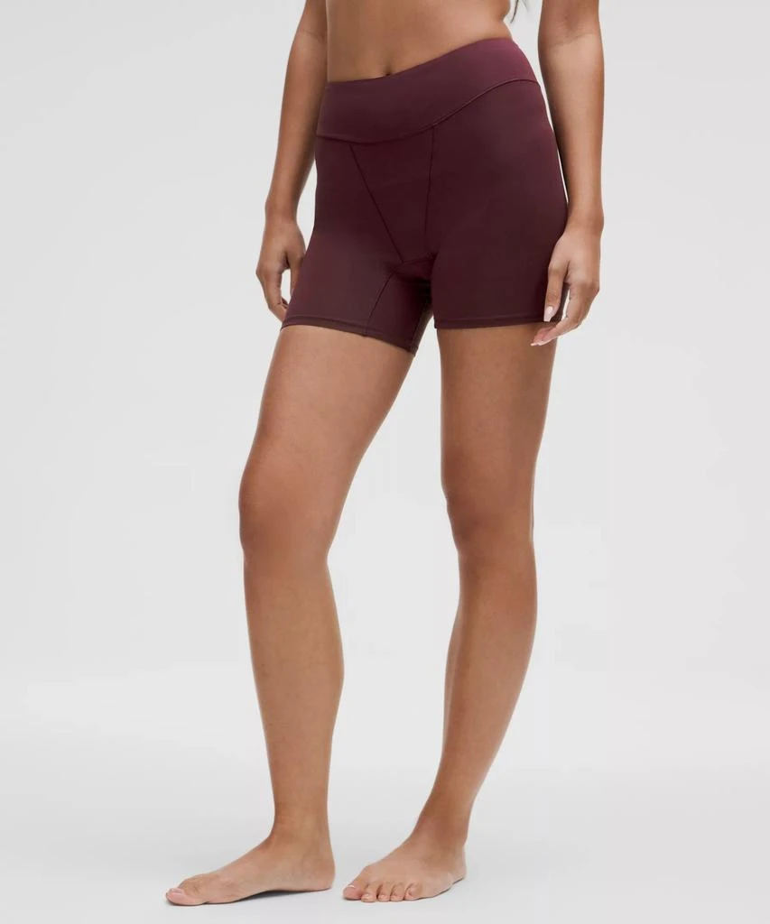 商品Lululemon|UnderEase Super-High-Rise Shortie Underwear,价格¥118,第1张图片