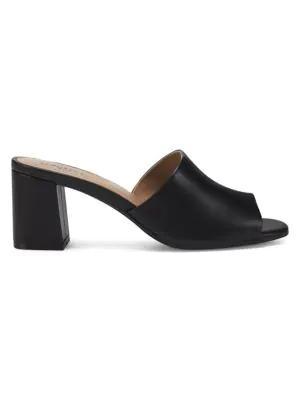 商品Aerosoles|Aware Entree High-Heel Sandals,价格¥517,第1张图片