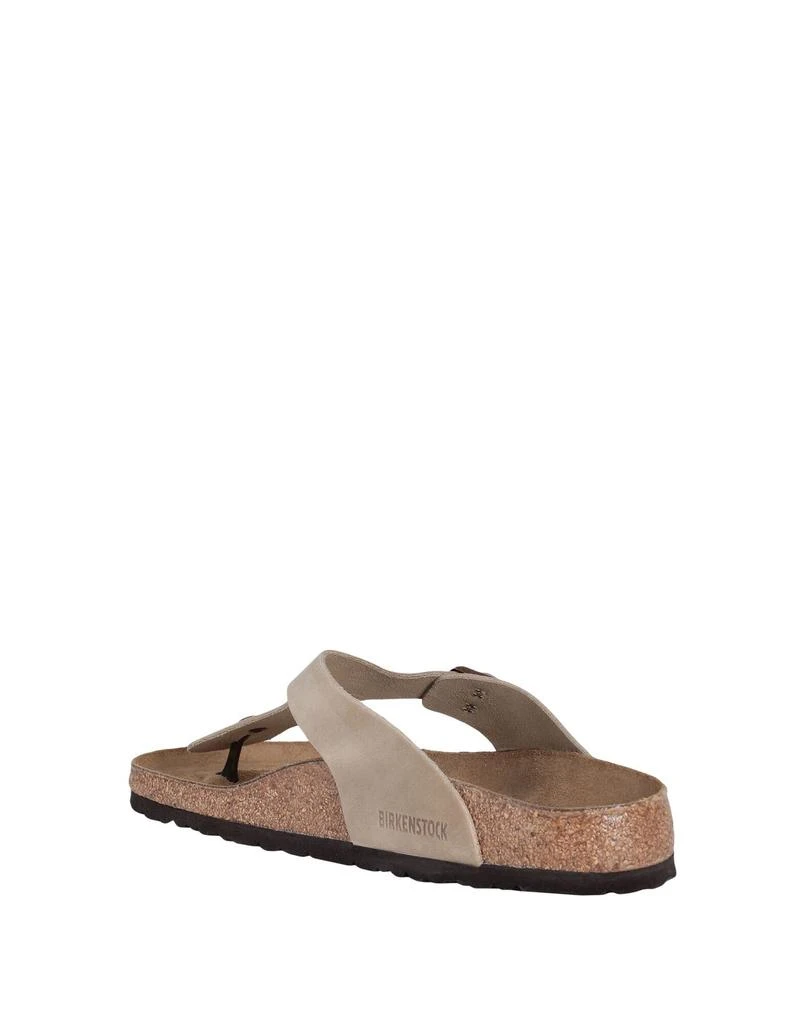 商品Birkenstock|Flip flops,价格¥620,第3张图片详细描述