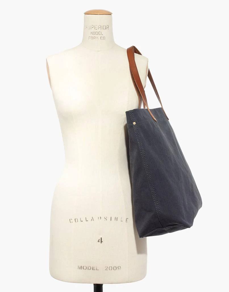 商品Madewell|帆布托特包,价格¥433,第3张图片详细描述