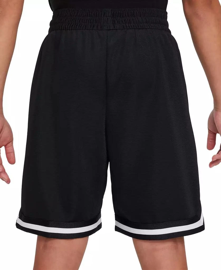 Big Boys Dri-FIT DNA Basketball Shorts 商品