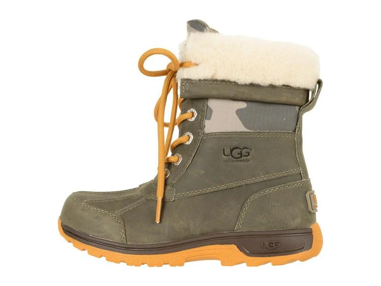 商品UGG|Butte II Camo (Toddler/Little Kid/Big Kid),价格¥923,第4张图片详细描述
