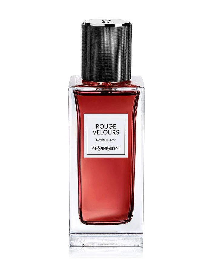 商品Yves Saint Laurent|Rouge Velours - Le Vestiaire des Parfums,价格¥1456,第1张图片