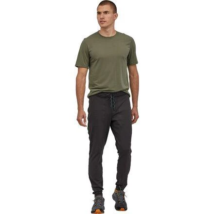 商品Patagonia|Trail Pacer Jogger - Men's,价格¥541,第4张图片详细描述