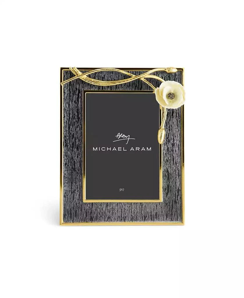 商品Michael Aram|Anemone 5" x 7" Frame,价格¥897,第3张图片详细描述